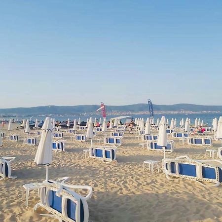 Private Apartament Vip In Royal Beach Sunny Beach Exterior foto
