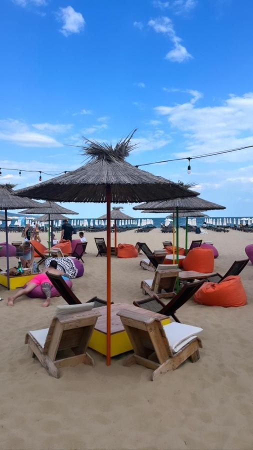 Private Apartament Vip In Royal Beach Sunny Beach Exterior foto