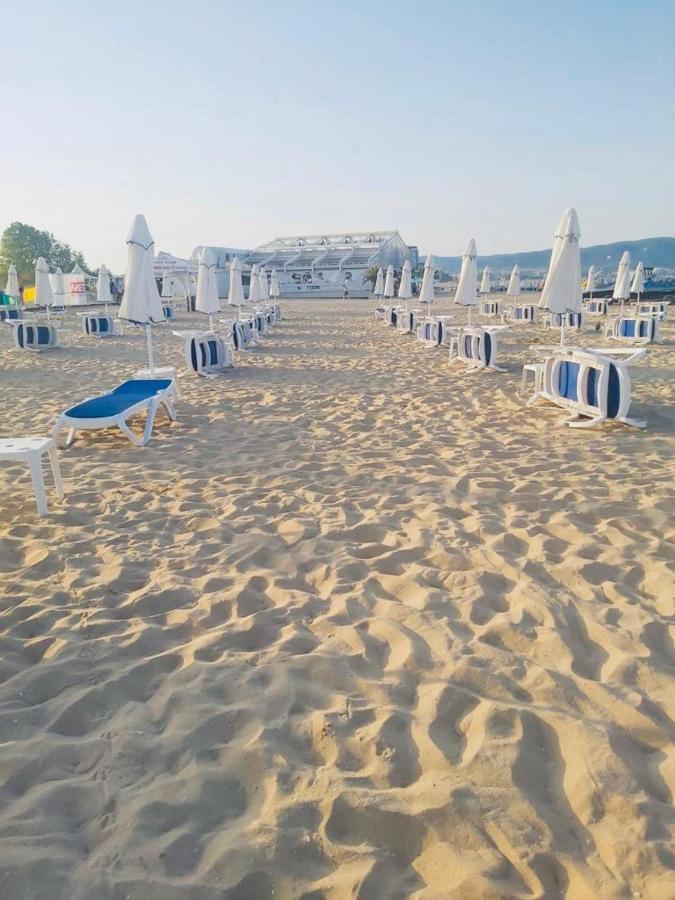 Private Apartament Vip In Royal Beach Sunny Beach Exterior foto